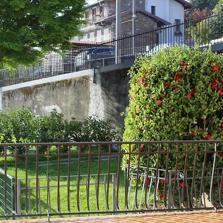 Appartamento Belvedere 3 Stresa Exterior foto