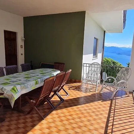 Appartamento Belvedere 3 Stresa Exterior foto