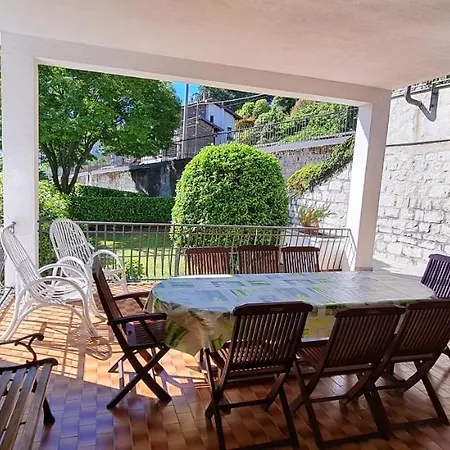 Appartamento Belvedere 3 Stresa Exterior foto