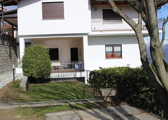 Appartamento Belvedere 3