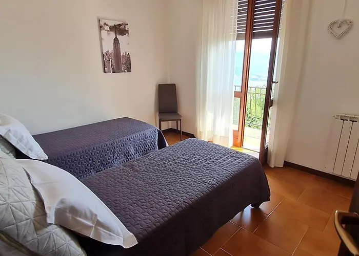 Appartamento Belvedere 3