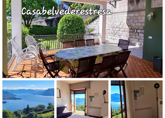 Appartamento Belvedere 3