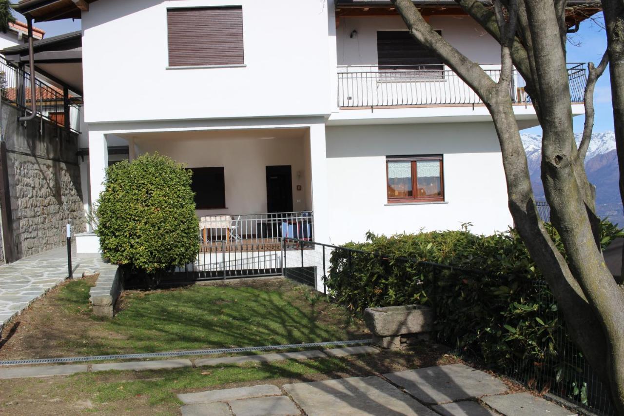 Belvedere 3 Apartment