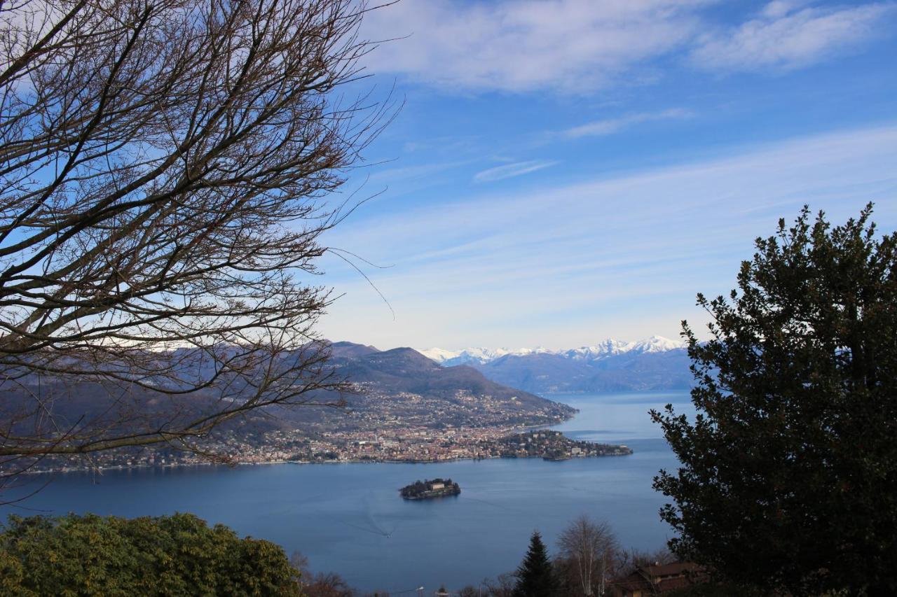 Apartment Belvedere 3 Stresa