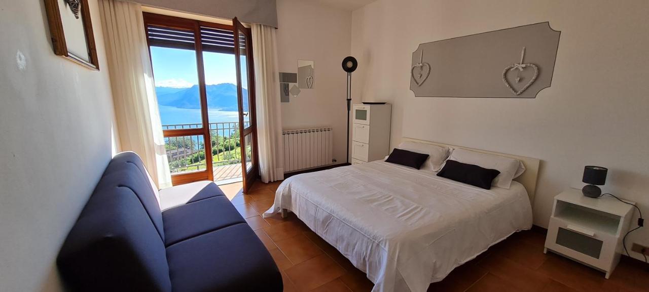 Apartment Belvedere 3 Stresa
