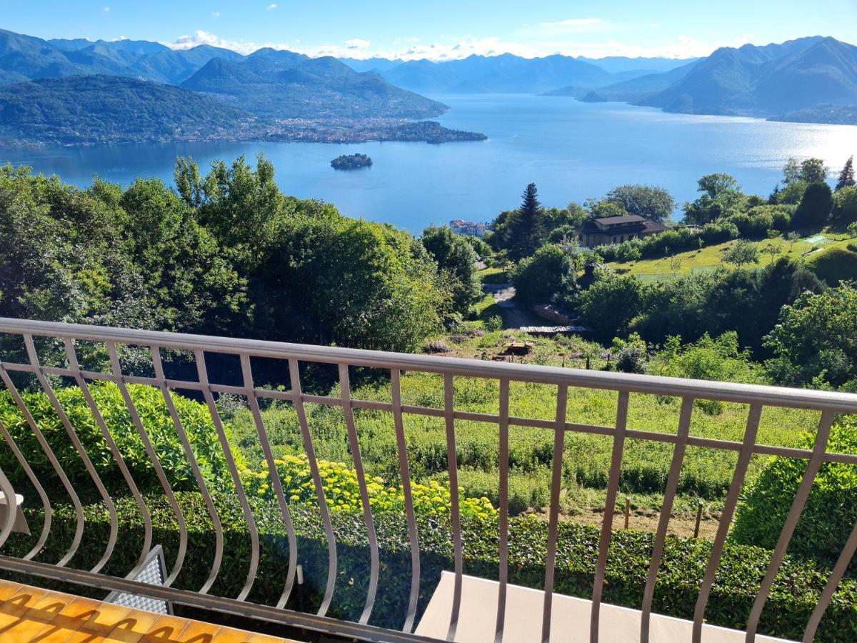 Belvedere 3 Apartment Stresa