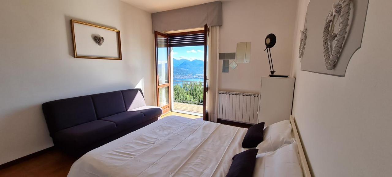 Belvedere 3 Apartment Stresa