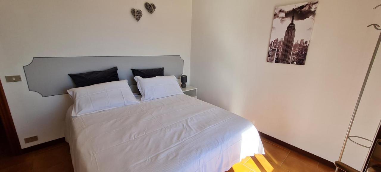 Apartment Belvedere 3 Stresa