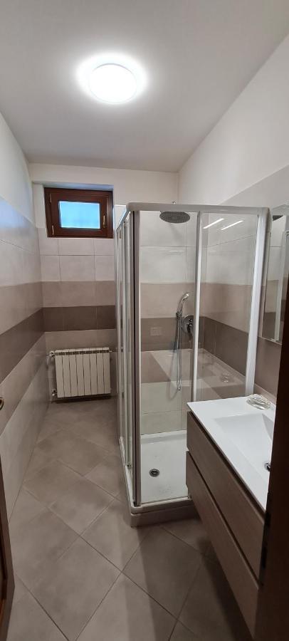 Apartment Belvedere 3 Stresa