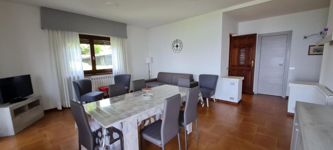 Apartment Belvedere 3