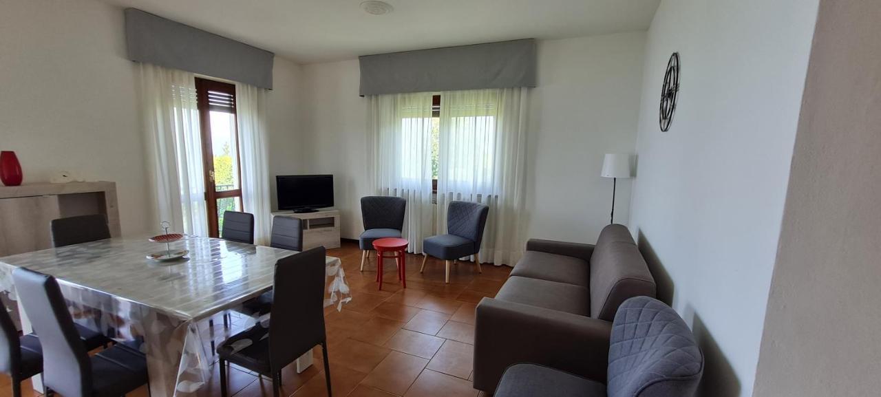Belvedere 3 Apartment Stresa
