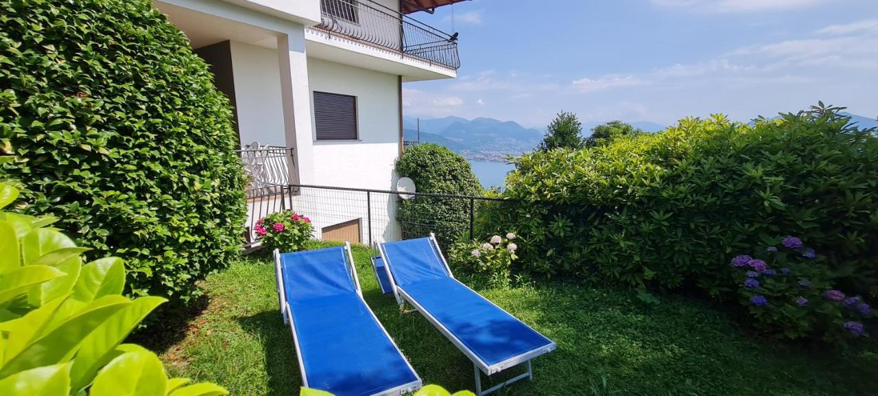 Belvedere 3 * Stresa