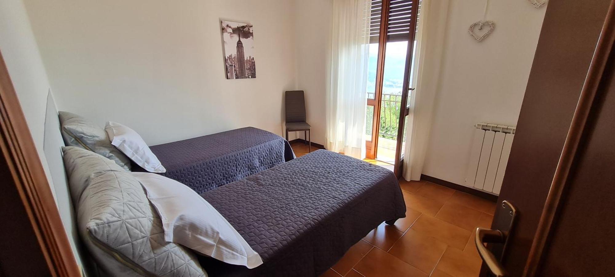 Belvedere 3 Apartment *