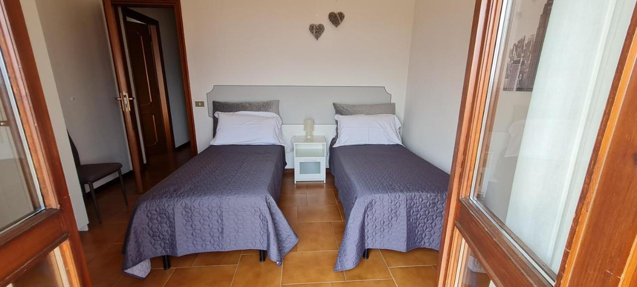 Apartment Belvedere 3 Stresa