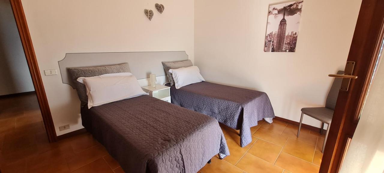 Apartment Belvedere 3 Stresa