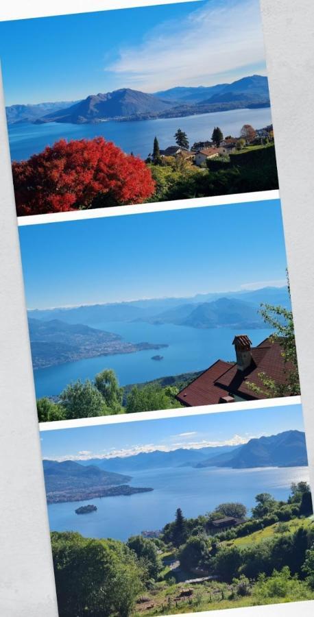 Apartment Belvedere 3 Stresa