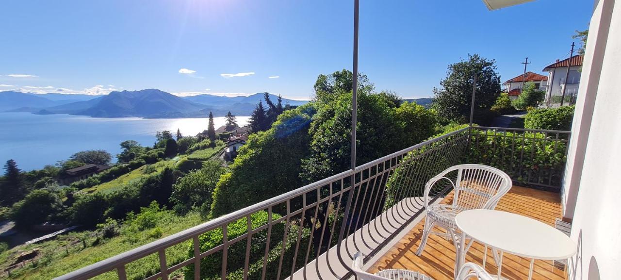 Belvedere 3 Appartement