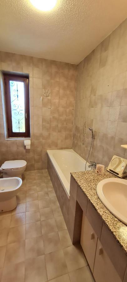 Belvedere 3 Appartement