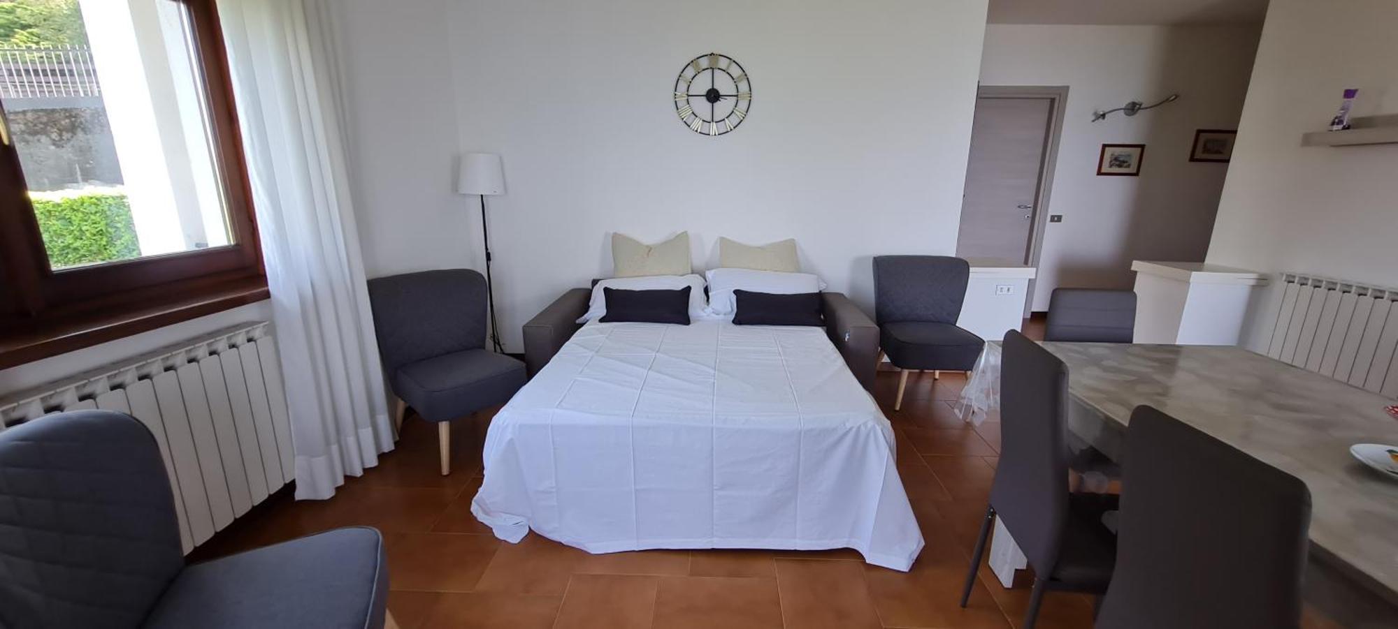 Appartement Belvedere 3 Stresa