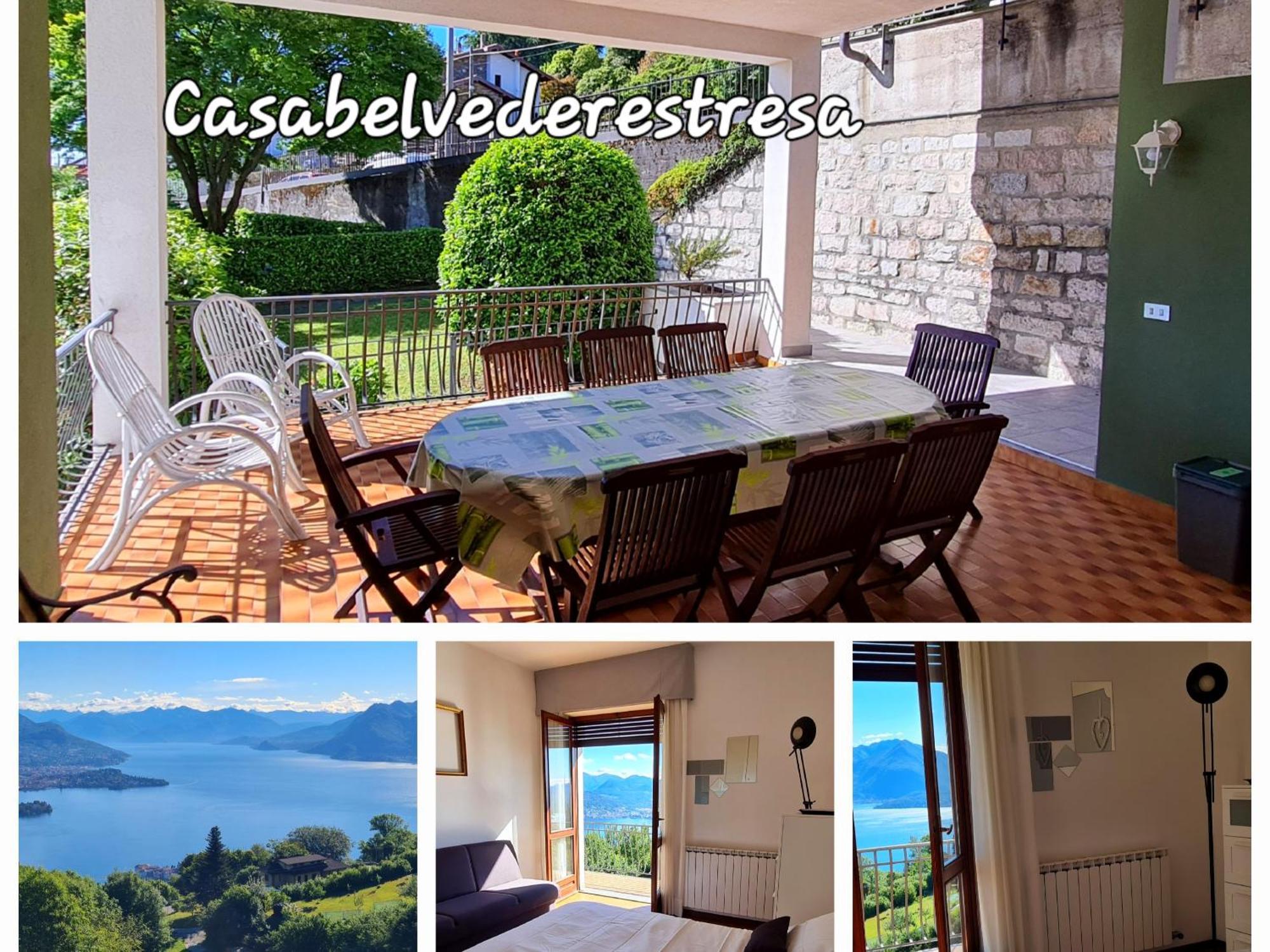 Belvedere 3 Appartement *